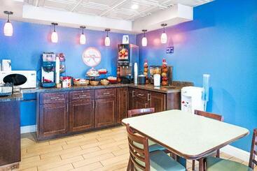 هتل Surestay By Best Western San Francisco Marina District