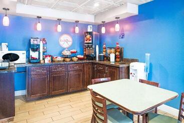 هتل Surestay By Best Western San Francisco Marina District