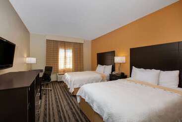 هتل La Quinta Inn By Wyndham Lincoln