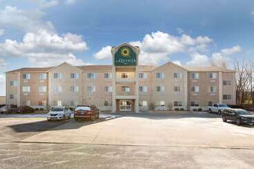هتل La Quinta Inn By Wyndham Lincoln