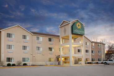 هتل La Quinta Inn By Wyndham Lincoln