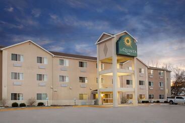هتل La Quinta Inn By Wyndham Lincoln