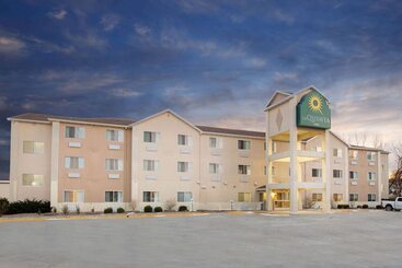 هتل La Quinta Inn By Wyndham Lincoln