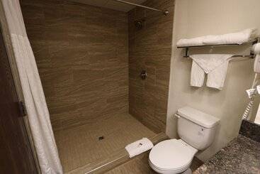 هتل Ramada By Wyndham Bolingbrook