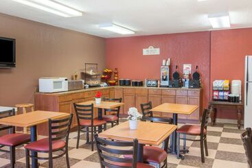 هتل Ramada By Wyndham Maggie Valley