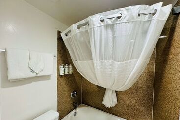 هتل Ramada By Wyndham San Diego Airport
