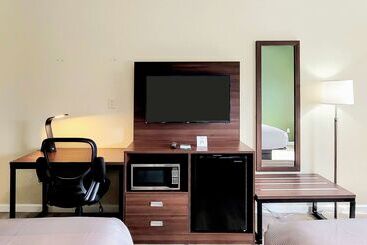 هتل Ramada Limited