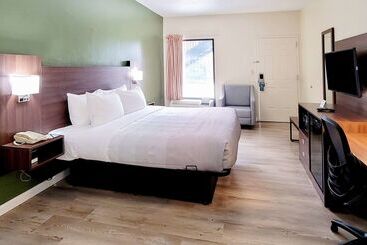 هتل Ramada Limited