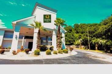 هتل Ramada Limited