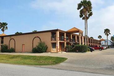 هتل South Padre Island Inn
