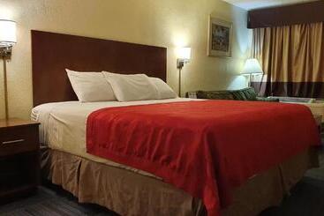 هتل South Padre Island Inn