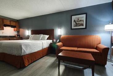 هتل South Padre Island Inn