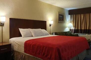 هتل South Padre Island Inn