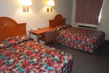 هتل Red Carpet Inn Absecon