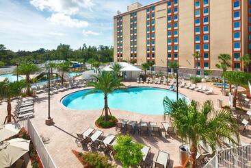 Red Lion Hotel Orlando Lake Buena Vista South  Near Disney