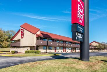 هتل Red Roof Inn Columbia, Mo