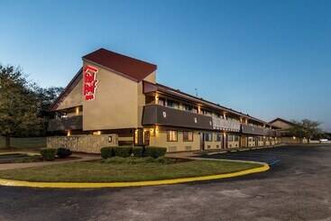 هتل Red Roof Inn Columbia, Mo