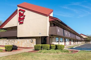 هتل Red Roof Inn Columbia, Mo