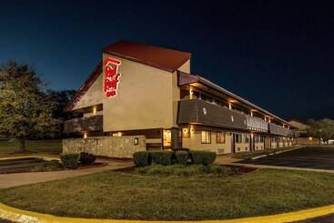 هتل Red Roof Inn Columbia, Mo