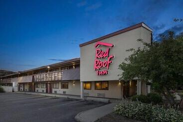 هتل Red Roof Inn Detroit   Dearborn Greenfield Village