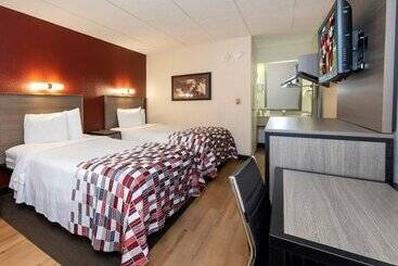 هتل Red Roof Inn Edison