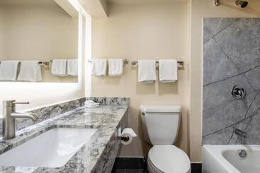 酒店 Red Roof Inn El Paso West