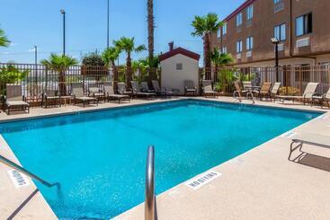 酒店 Red Roof Inn El Paso West