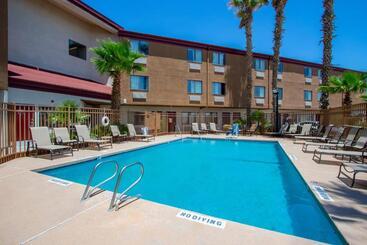 酒店 Red Roof Inn El Paso West