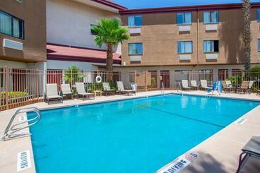 酒店 Red Roof Inn El Paso West