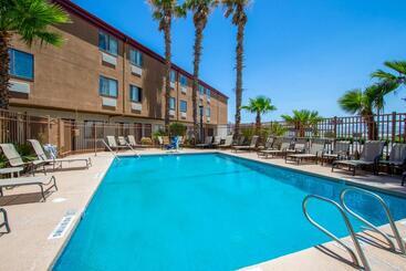 酒店 Red Roof Inn El Paso West