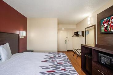 酒店 Red Roof Inn El Paso West