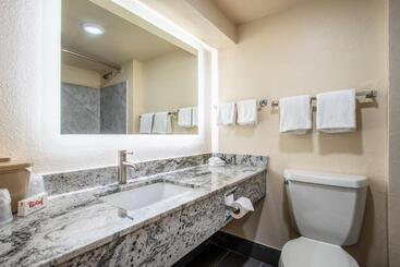 酒店 Red Roof Inn El Paso West