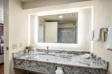 酒店 Red Roof Inn El Paso West