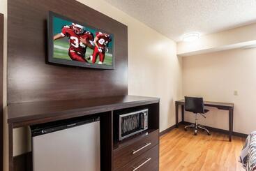 酒店 Red Roof Inn El Paso West