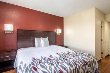 酒店 Red Roof Inn El Paso West