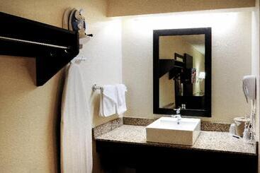 هتل American Inn & Suites Bishop Airport Flint