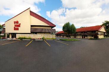 هتل American Inn & Suites Bishop Airport Flint