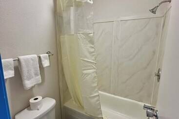هتل American Inn & Suites Bishop Airport Flint