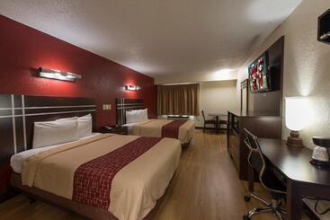 هتل Red Roof Inn Houston  Brookhollow