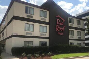 هتل Red Roof Inn Houston  Brookhollow