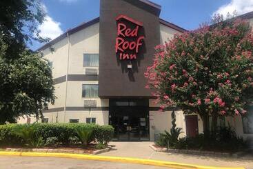 هتل Red Roof Inn Houston  Brookhollow