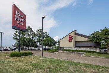 هتل Red Roof Inn Jackson North – Ridgeland