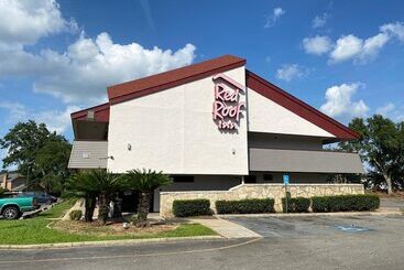 هتل Red Roof Inn Lafayette, La