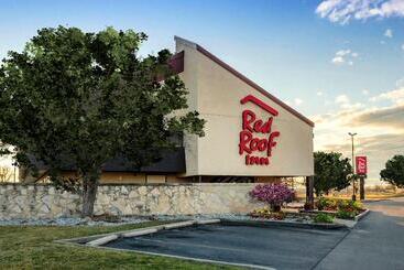 هتل Red Roof Inn Lansing East  Msu