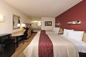 هتل Red Roof Inn Lexington South
