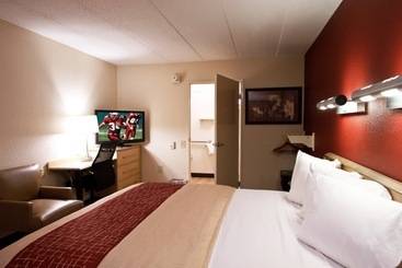 هتل Red Roof Inn Lexington South