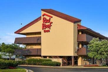 هتل Red Roof Inn Lexington South