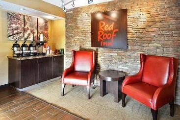 هتل Red Roof Inn Lexington South