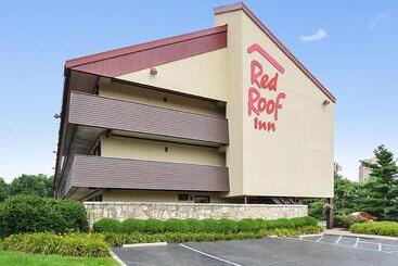 هتل Red Roof Inn Louisville Fair And Expo
