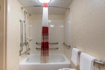 هتل Red Roof Inn Louisville Fair And Expo